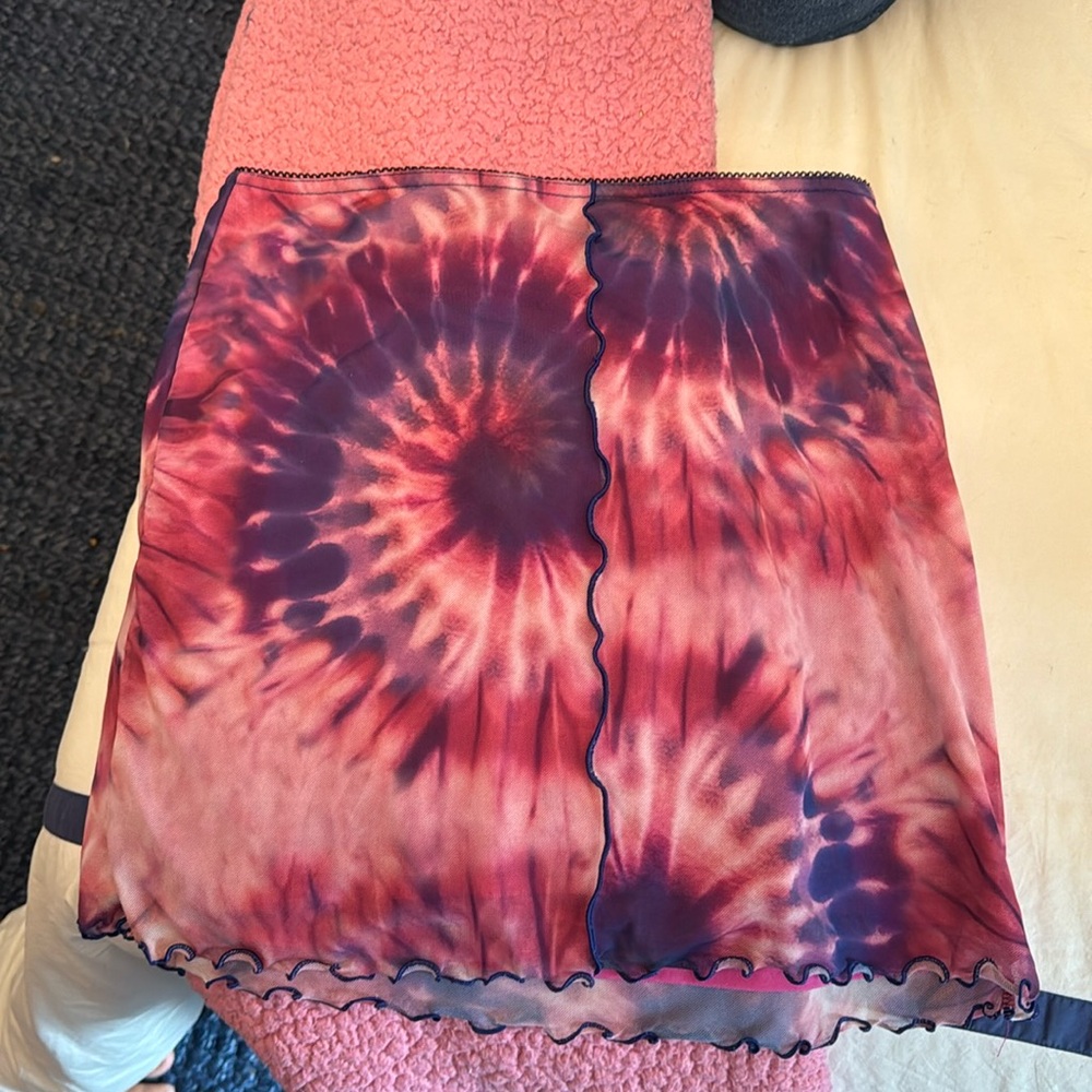 Urban skirt